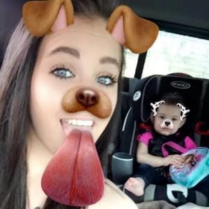 Meet your Posher, Peggy